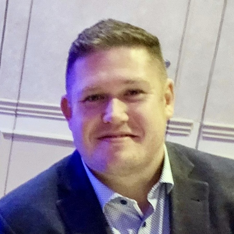 Michael Dollard, founder of Oxford Projects Consultancy